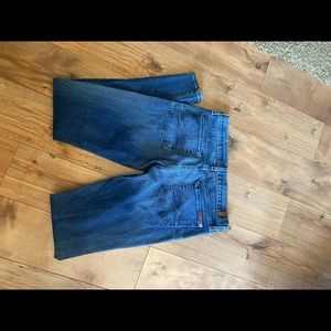 Seven for all Mankind jeans